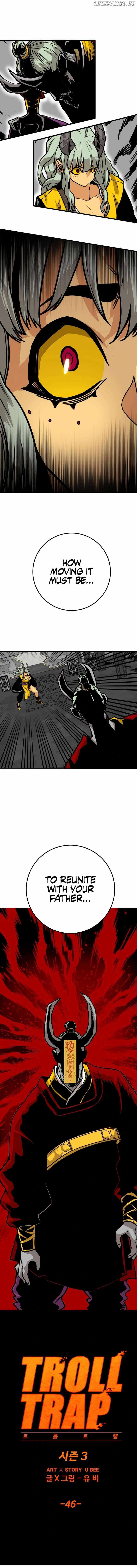 Troll Trap Chapter 231 2
